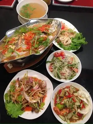 TemLan Thai Restaurant 泰满阁 Food Photo 4