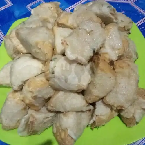 Gambar Makanan Pempek Mamah Emi, Seberang Ulu I 15