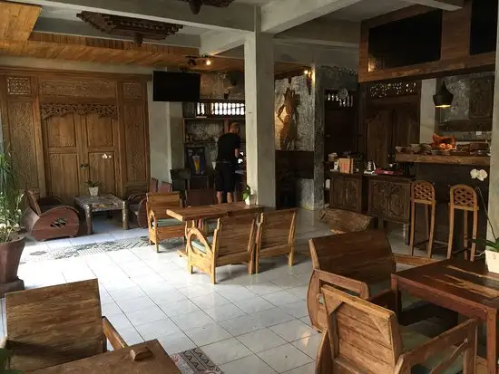 Gambar Makanan Cafe Now Andong Ubud 10