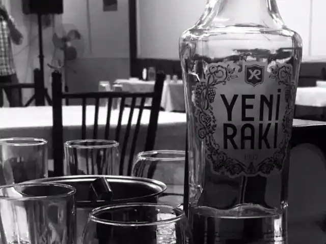 Gönül Sofrası Restoran'nin yemek ve ambiyans fotoğrafları 3