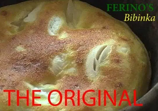 Ferino's Bibingka Food Photo 8