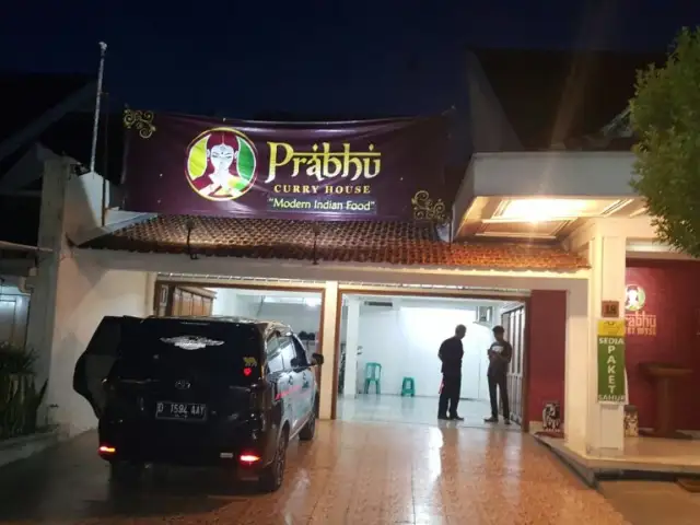 Gambar Makanan Prabhu Curry House 15