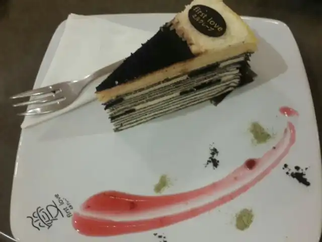 Gambar Makanan First Love Patisserie 9