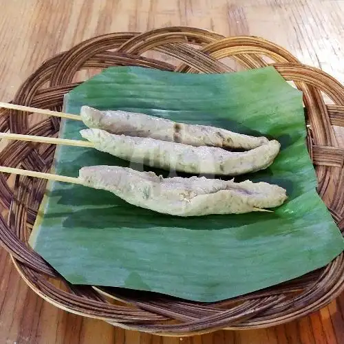 Gambar Makanan Angkringan Panjerwengi, Beji 3