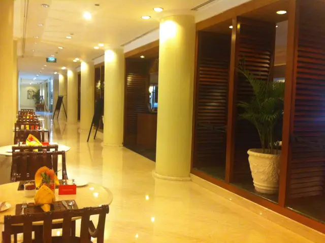 Gambar Makanan Beranda Cafe - Crowne Plaza 15