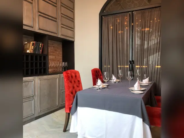 Gambar Makanan Ristorante da Valentino 4