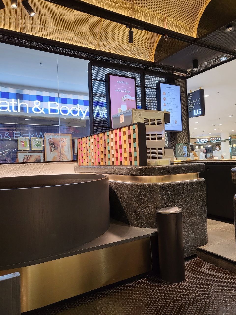 Harga menu Dough Lab terbaru 20222023 di Jakarta,Jakarta