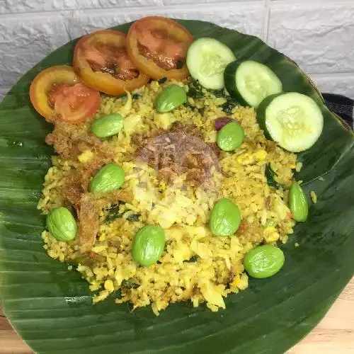 Gambar Makanan Nasi Goreng Jadul Bang Oyod, Kelapa Dua Kebon Jeruk 2