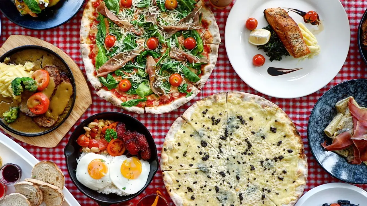 Da Gianni Cucina Italiana - Westgate Center