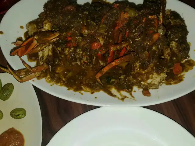 Gambar Makanan Seafood Cak Har 9