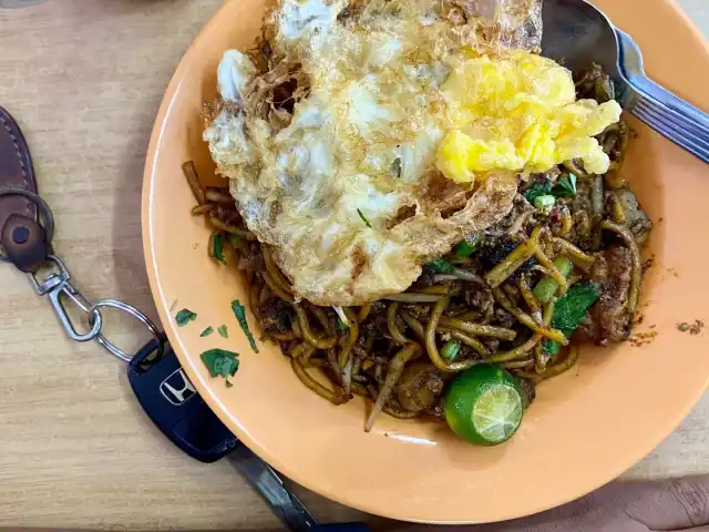 Kuala kurau Food Photo 15