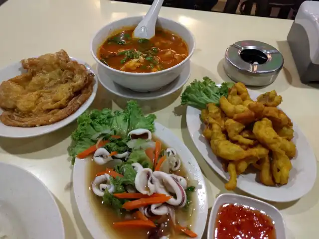 Restoran Desa Setapak Tom Yam Food Photo 16