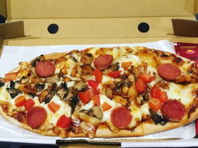 Gambar Makanan Al's Pizza 12