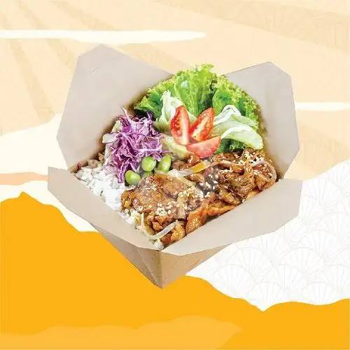 Gambar Makanan Tokyo Belly by ISMAYA, Kuningan City Mall 8