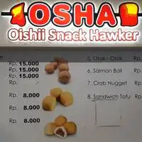 Gambar Makanan Osha 1