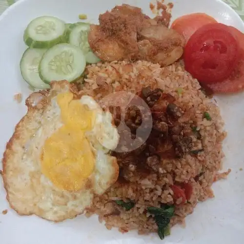 Gambar Makanan Nasi Goreng Padang Uni Pipit, Pesanggrahan 4
