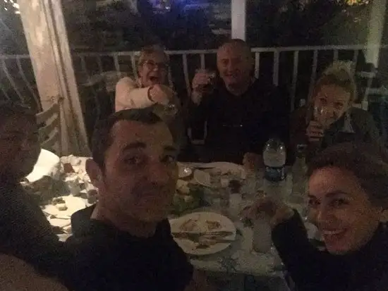 ÇimÇim Restaurant'nin yemek ve ambiyans fotoğrafları 31