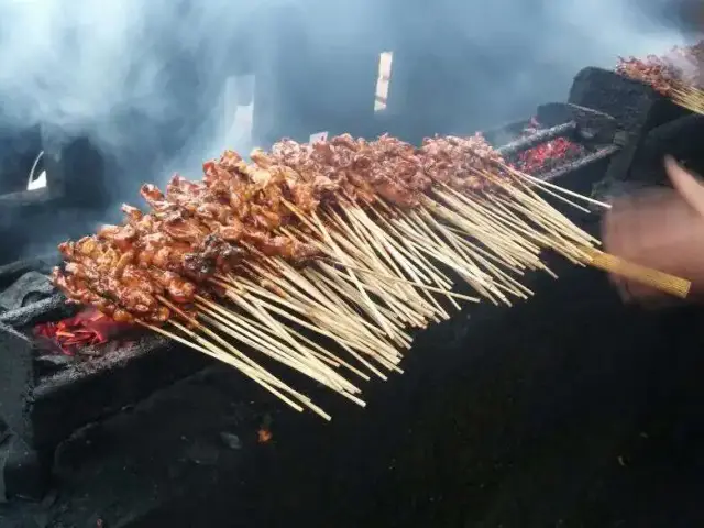 Gambar Makanan Sate Ayam Kambing RSPP 16