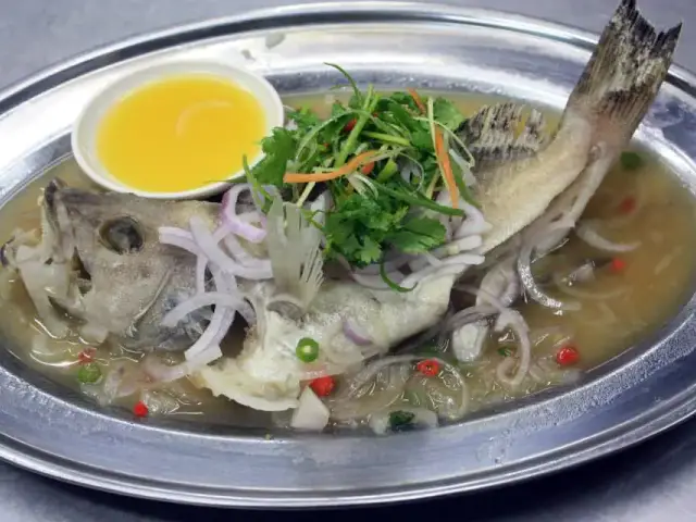 Wong Chao Seafood Food Photo 4