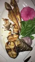 Orfoz Balık'nin yemek ve ambiyans fotoğrafları 5