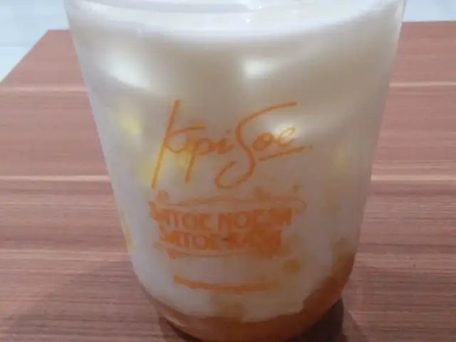 Gambar Makanan Kopi Soe 7