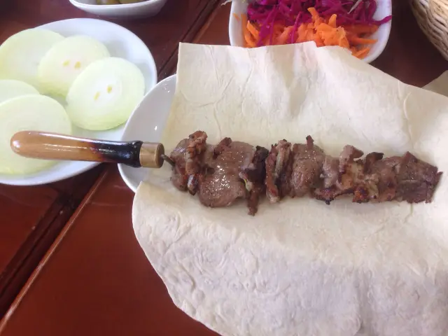 Sadık Usta'nın Meşhur Kebabı'nin yemek ve ambiyans fotoğrafları 8