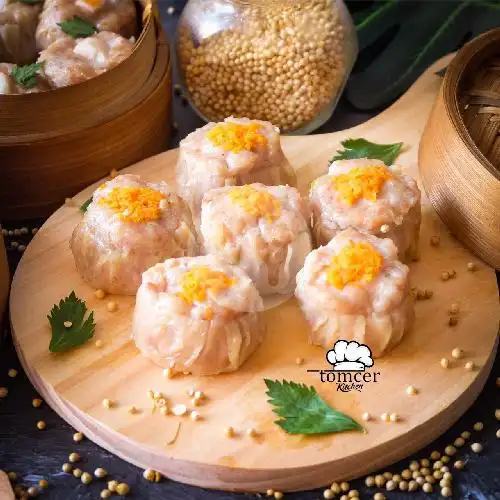 Gambar Makanan Dimsum Tomcer Kitchen Tomang  3