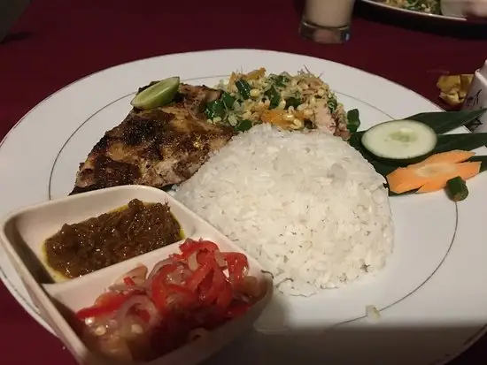 Gambar Makanan Warung Sekar Sari 10