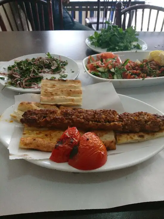 Erciyes Kebap'nin yemek ve ambiyans fotoğrafları 3