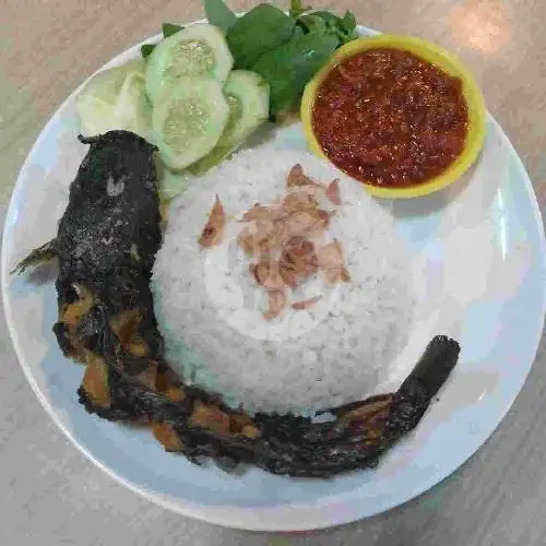 Gambar Makanan Warung Pecel Lele Pak Inu, Pekayon Jaya 4