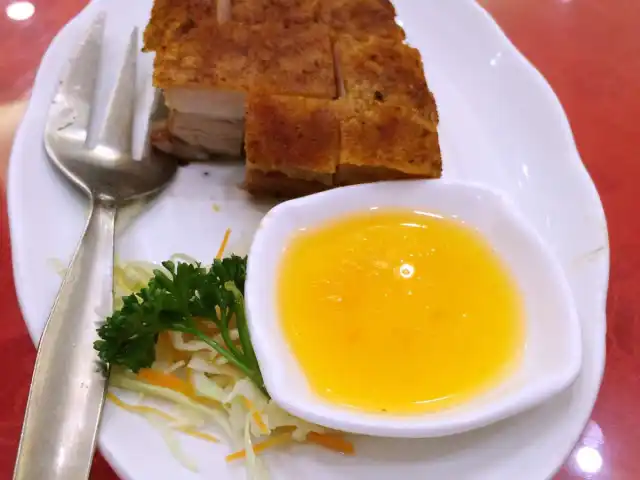Xilaimen Seafood Restaurant Food Photo 20