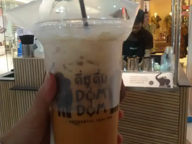 Gambar Makanan Dum Dum Thai Drinks 4