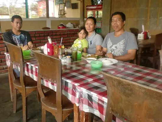 Gambar Makanan Pak Bagong Restaurant 2