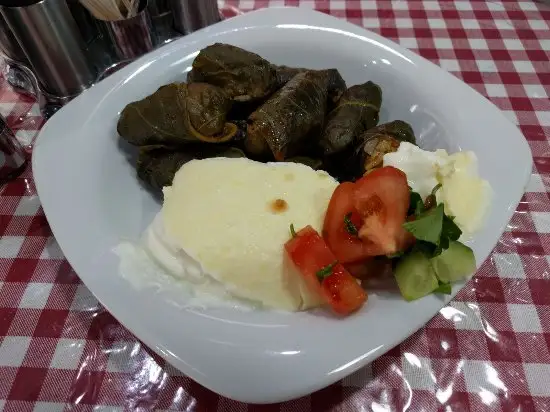 ES Pilav'nin yemek ve ambiyans fotoğrafları 1