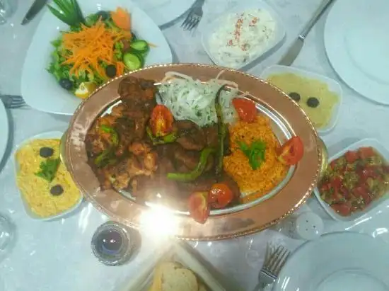 Bizbize Restorant