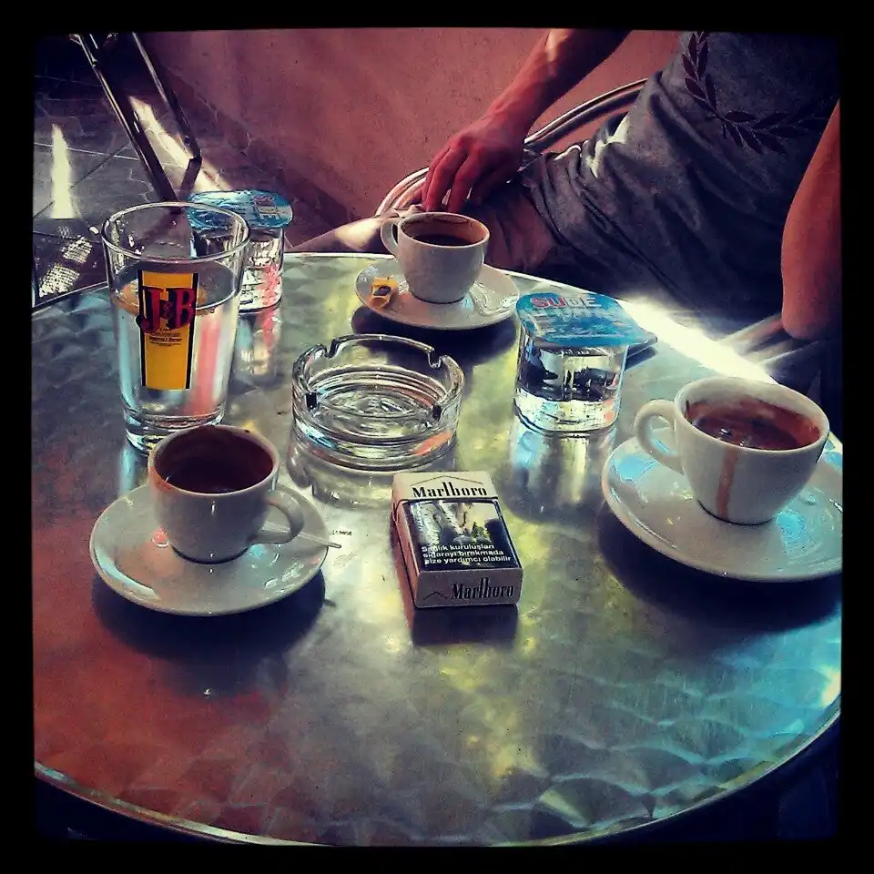 İl'em Cafe