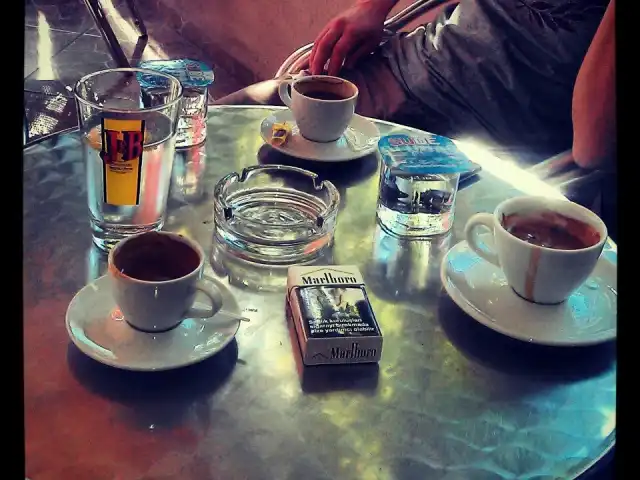 İl'em Cafe