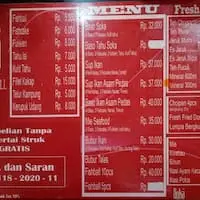 Gambar Makanan Soka 1