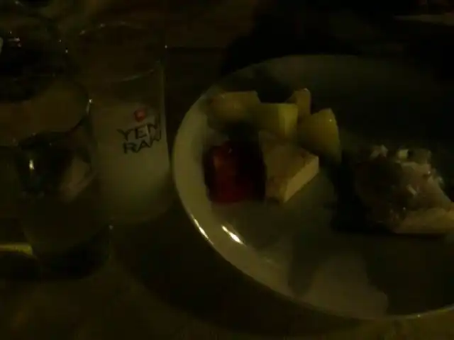 Rodop Restaurant'nin yemek ve ambiyans fotoğrafları 8