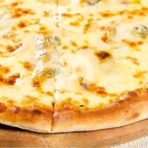 Gambar Makanan Delizioso Italia Pizza & Pasta (Restaurant), Kuta 5