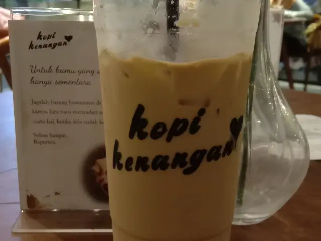 Gambar Makanan Kopi Kenangan 8