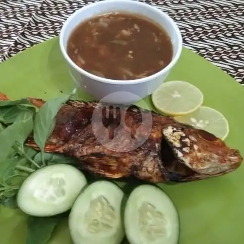 Gambar Makanan Lesehan Pecel Lele Manda, Bantul 10