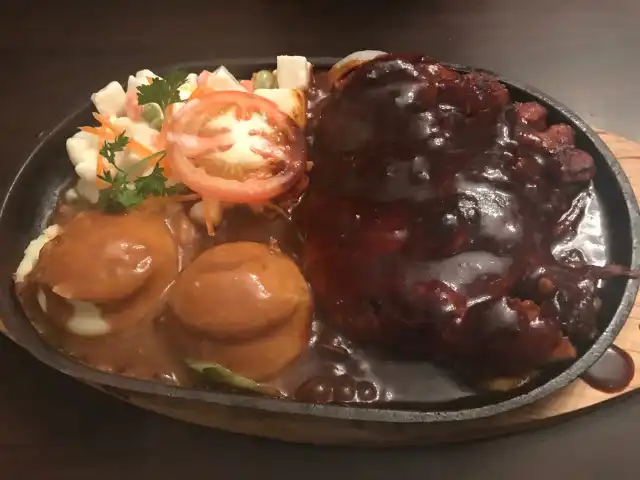 Star Village Western Steak House Food Photo 16