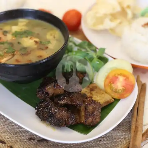 Gambar Makanan Bakoel Kemangi, Gatot Subroto 6