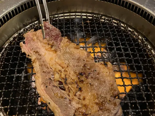 Gambar Makanan Gyu - Kaku Japanese BBQ 46
