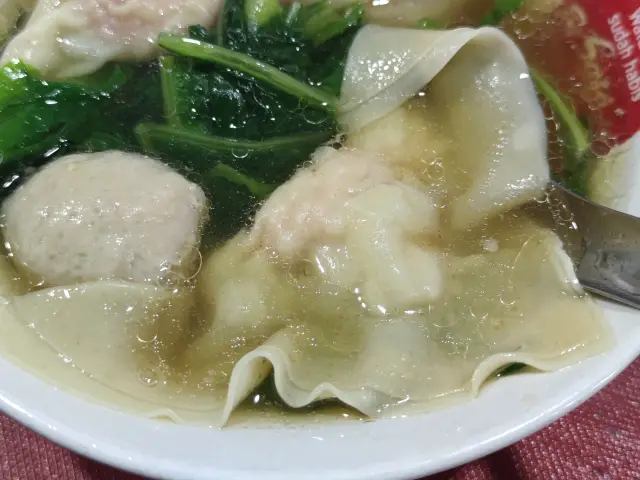 Gambar Makanan Bakmi Apo 2