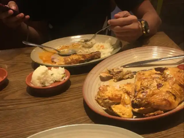 Nando's Food Photo 2