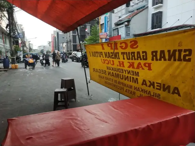 Gambar Makanan Sinar Garut Insan Putra Pak H. Ucu 5