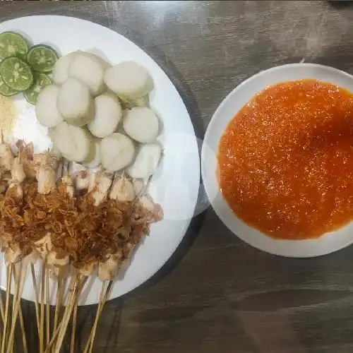 Gambar Makanan Sate Taichan Om Sabai 13