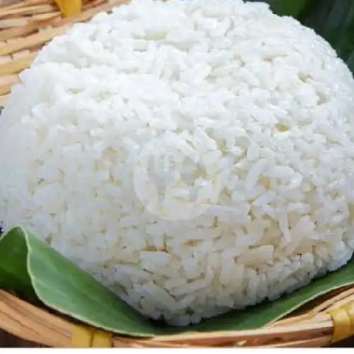 Gambar Makanan Nasi Ayam Nasi Bebek, Umik Siti 9
